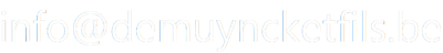 email Demuynck